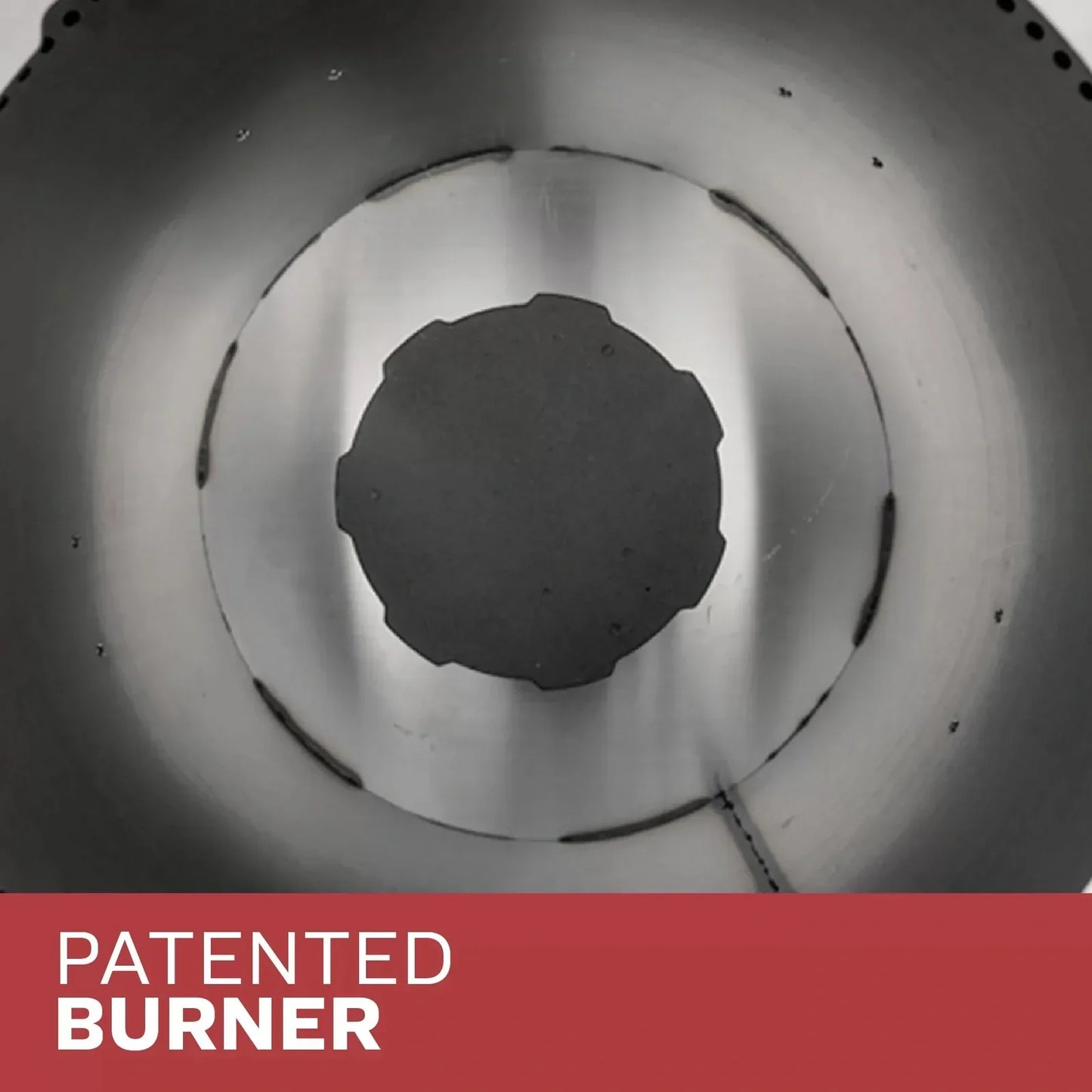 US stove USSLP31 smokeless wood burning fire pit with ash shovel – 31 inch