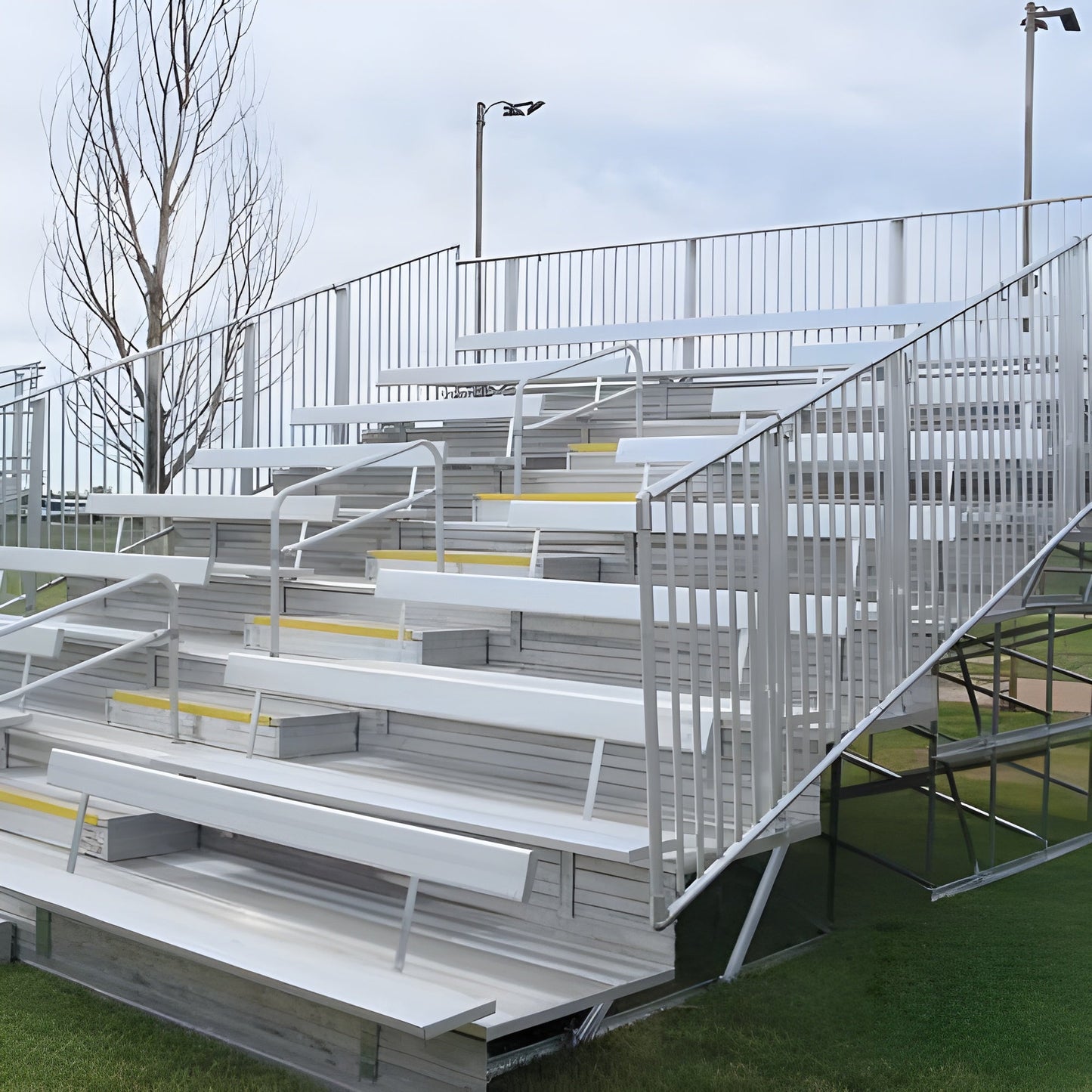 Bleacher First Class Bleachers - K72481