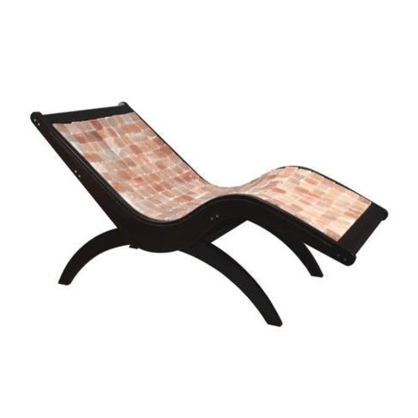 Touch America Flex-Block Halotherapy Salt Lounger - 31060-SALT