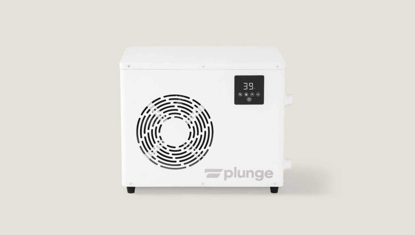 Plunge Universal Standard Chiller - EVOLVE-ST-COLD-ADAPTERKIT