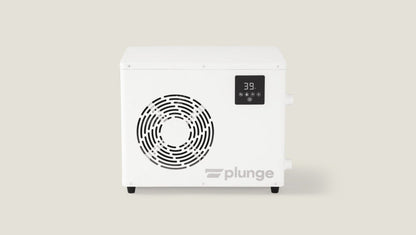 Plunge Universal Standard Chiller - EVOLVE-ST-COLD-ADAPTERKIT
