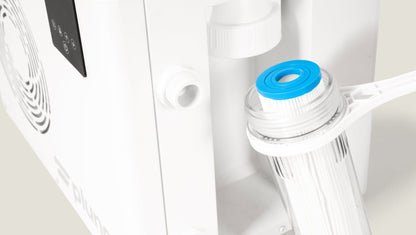 Plunge Universal Standard Chiller - EVOLVE-ST-COLD-ADAPTERKIT