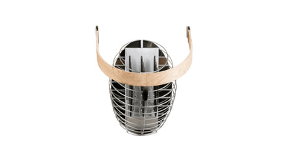 Plunge HUUM Safety Rail for Sauna Heater - A01463