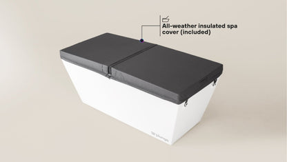 Plunge The Plunge Commercial - EVOLVE-XL-PRO-COLD-COM