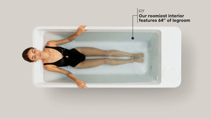 Plunge All-In Commercial - PL3-COLD-COM