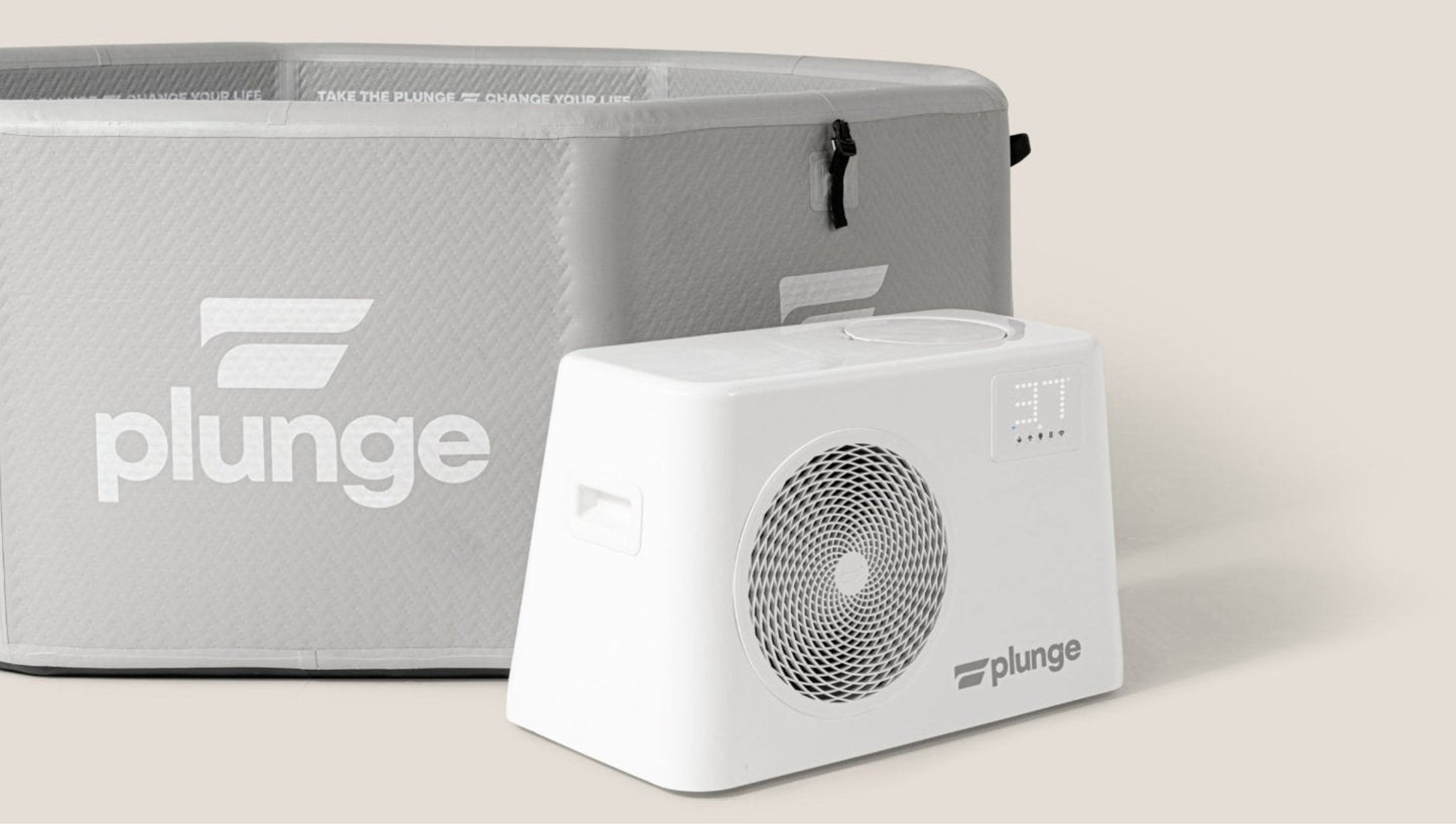 Party Plunge - EVOLVE-PARTY-TUB