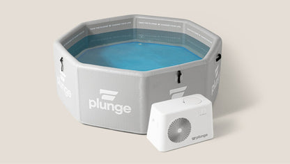 Party Plunge - EVOLVE-PARTY-TUB