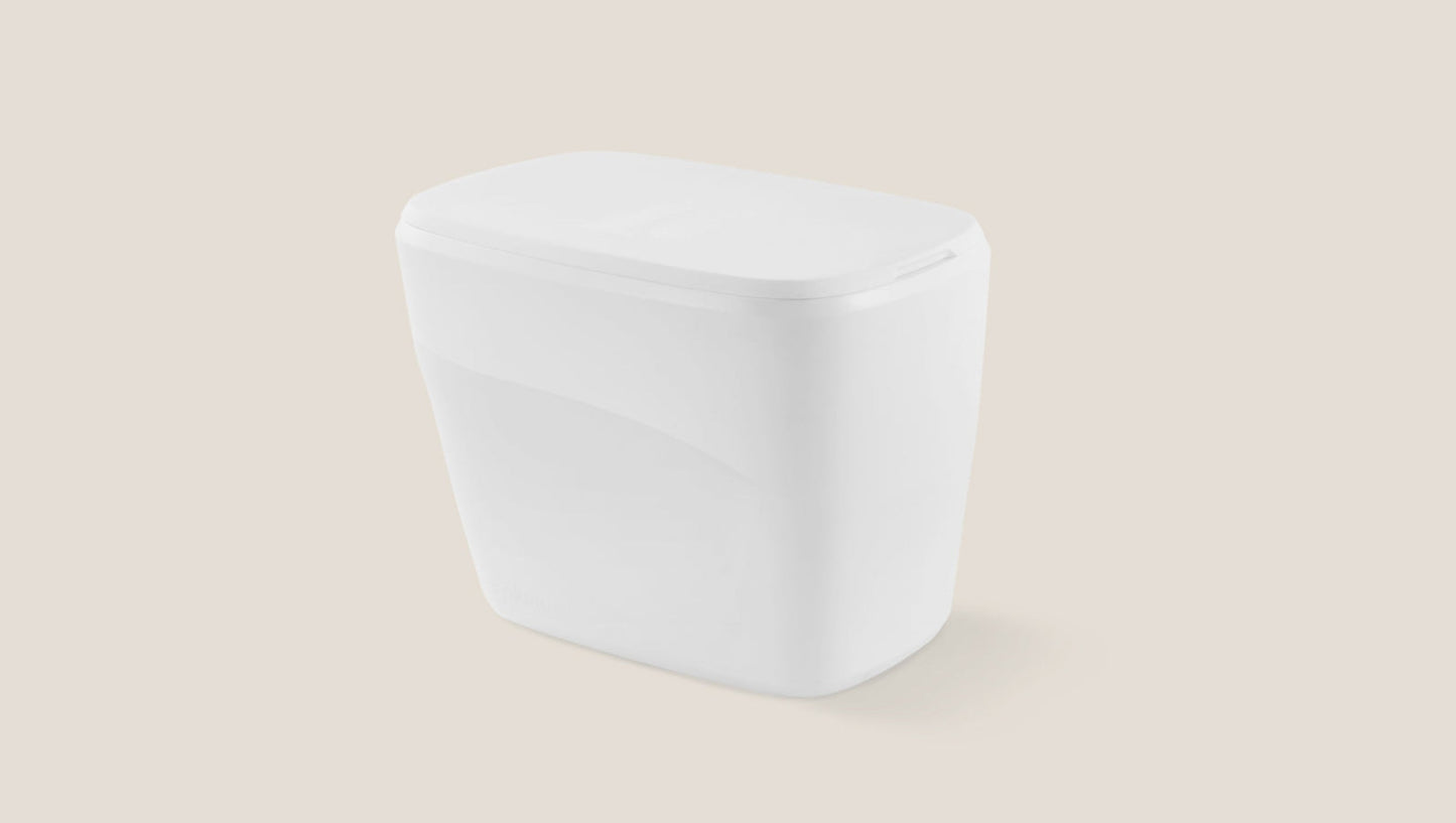 Plunge Pod (Tub Only) - EVOLVE-POD-TUB-WHITE