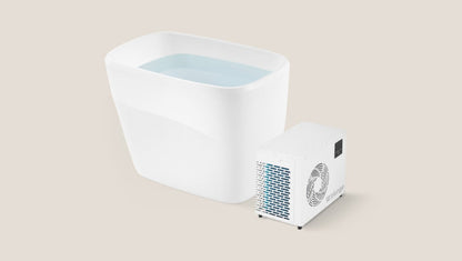 Plunge Pro Chiller - EVOLVE-PRO-COLD-NOCON