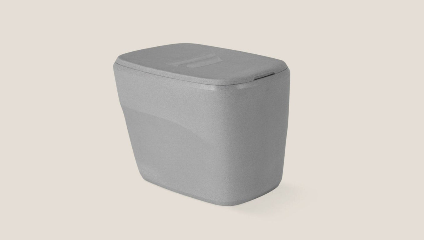 Plunge Pod - EVOLVE-POD-ST-COLD-WHITE-ASSEMBLY