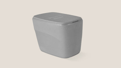 Plunge Pod (Tub Only) - EVOLVE-POD-TUB-WHITE