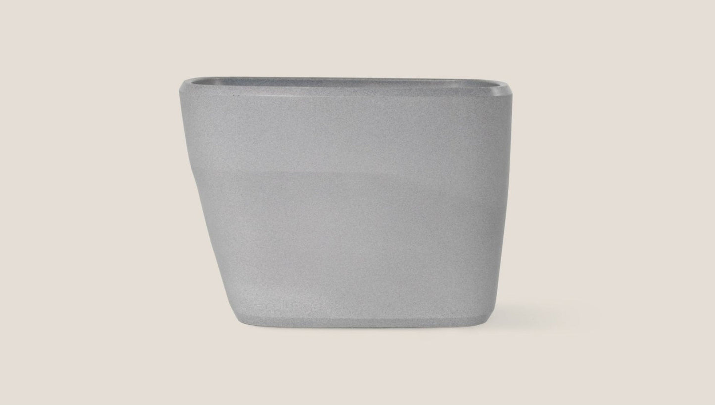 Plunge Pod (Tub Only) - EVOLVE-POD-TUB-WHITE