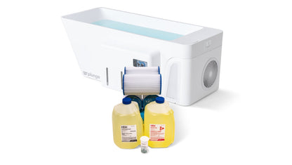 Plunge All-In Commercial Max — 3 Month Maintenance Kit - A03362