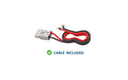 Big Battery 36V GATOR MAX – LiFePO4 – 120Ah – 5kWh - AGATR-36050-G1