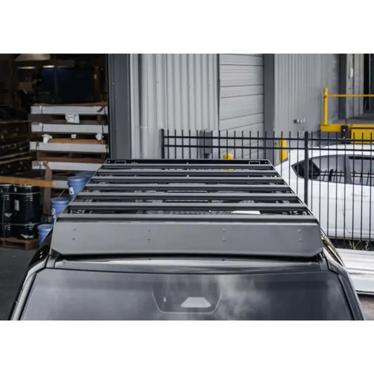 Backwood Adventure Mods Land Cruiser 250 Series DRIFTR Roof Rack (2024+) - BWTC5L-9890