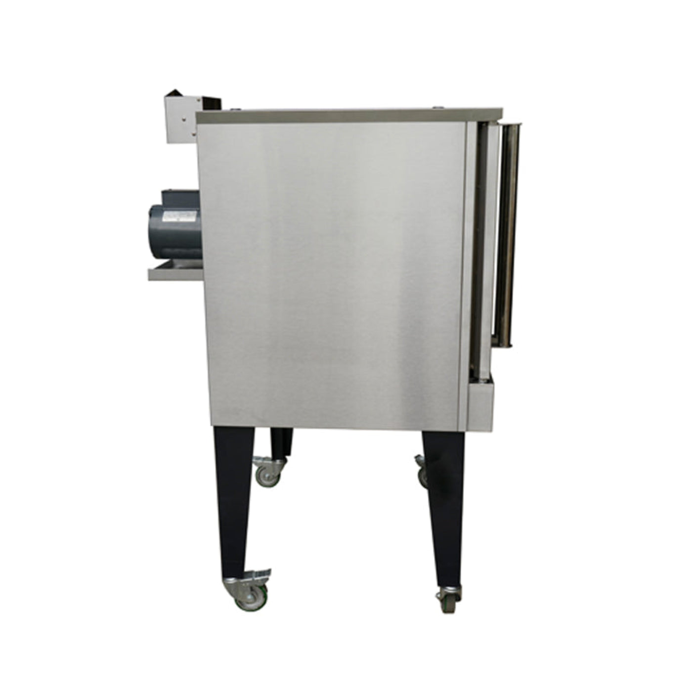 Saba - GCO-613 Commercial Full Size Convection Oven Natural Gas - GCO-613