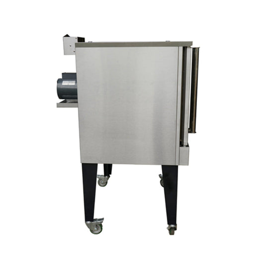 Saba - GCO-613 Commercial Full Size Convection Oven Natural Gas - GCO-613