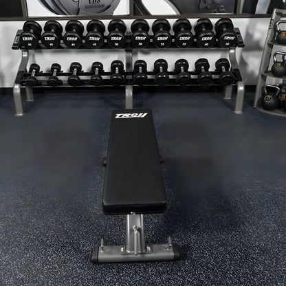 TROY G-FB Commercial Flat Bench