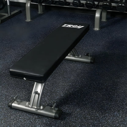 TROY G-FB Commercial Flat Bench