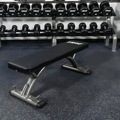 TROY G-FB Commercial Flat Bench
