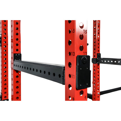 TROY RED Power Rack  - G-PR-3030-
