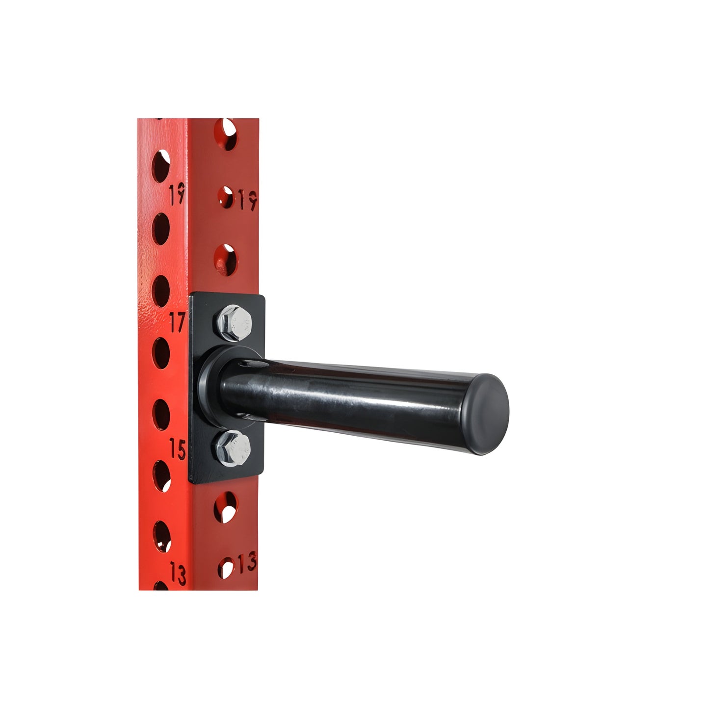 TROY RED Power Rack  - G-PR-3030-