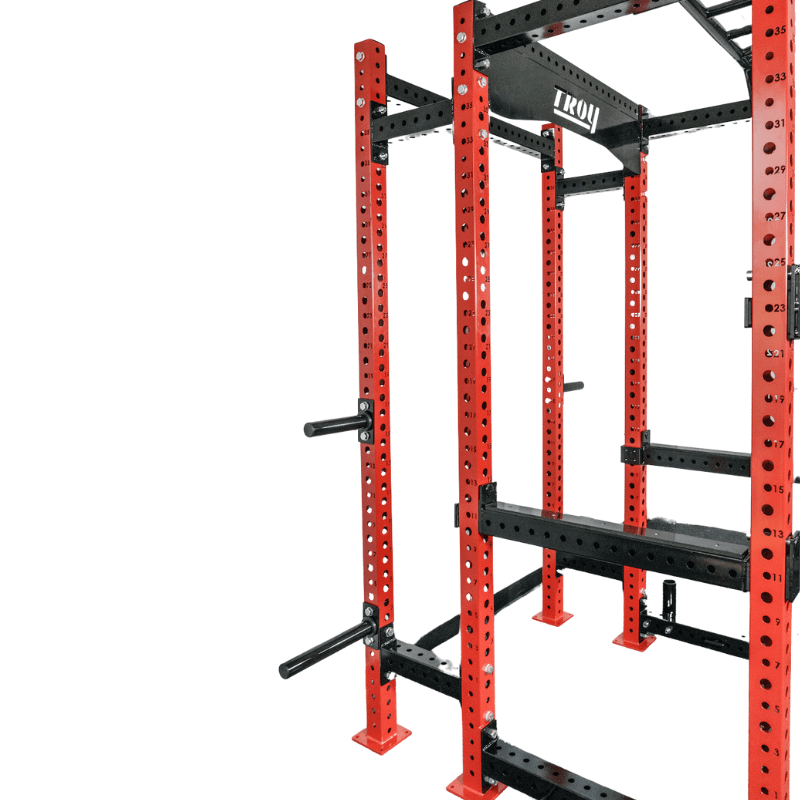 TROY RED Power Rack  - G-PR-3030-