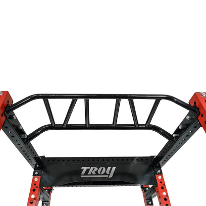TROY RED Power Rack  - G-PR-3030-