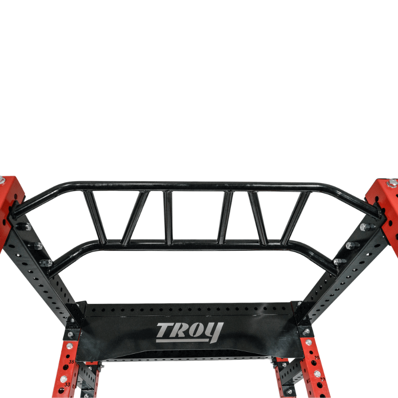 TROY RED Power Rack  - G-PR-3030-