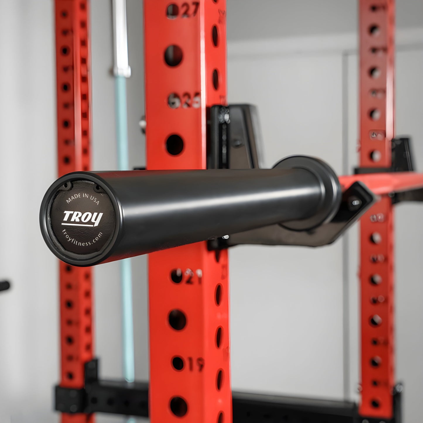 TROY RED Power Rack  - G-PR-3030-