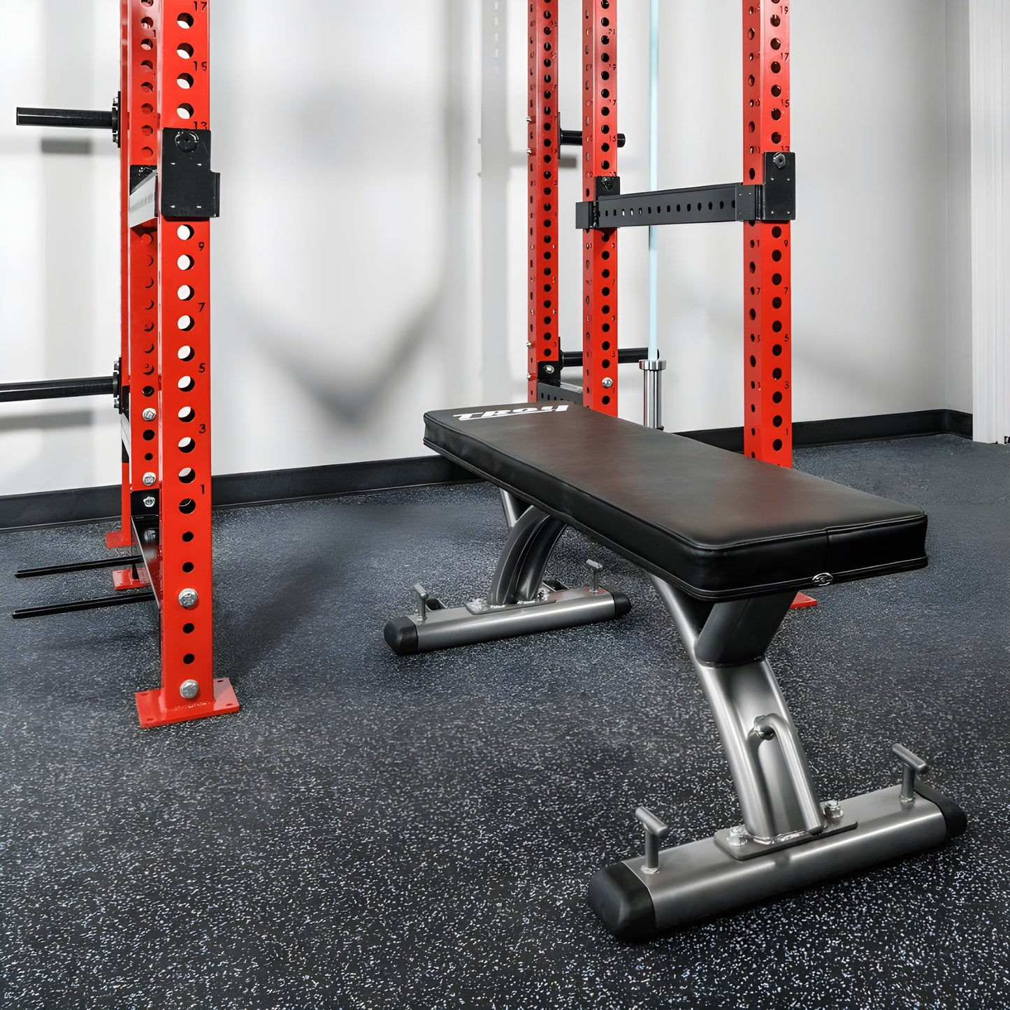 TROY RED Power Rack  - G-PR-3030-