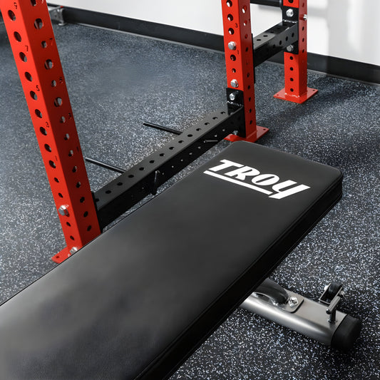 TROY RED Power Rack  - G-PR-3030-