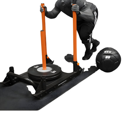 Troy  Push/ Pull Sled - G-SLED
