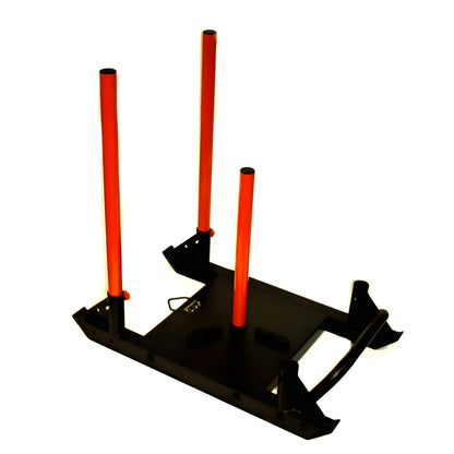Troy  Push/ Pull Sled - G-SLED