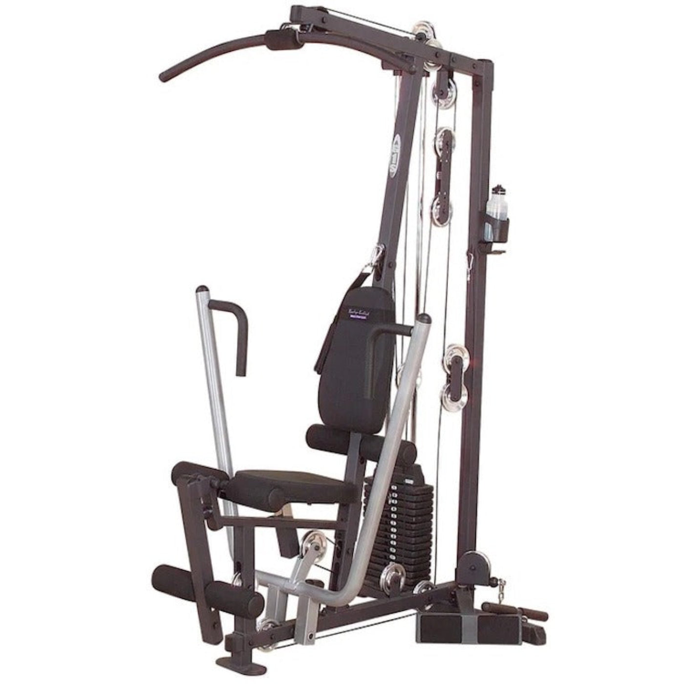 Body-Solid Single Stack Home Gym - G1S