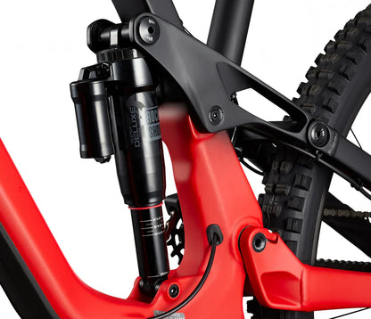 GT Bikes Force Carbon Elite 29 - Red - 2024