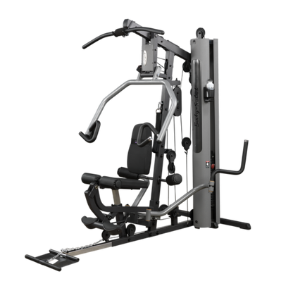 Body Solid Selectorized Home Gym - G5S