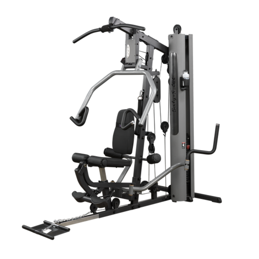 Body Solid Selectorized Home Gym - G5S