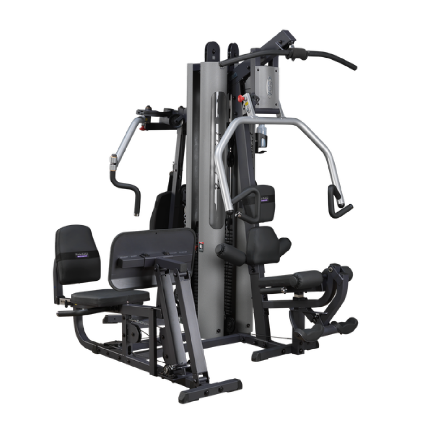 Body-Solid Multi-Stack Home Gym System - G9S