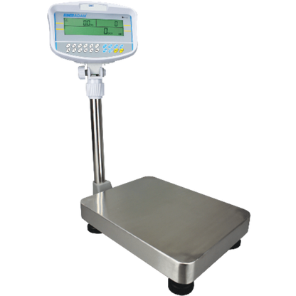 Adam Equipment Bench Counting Scale - 130 x 0.005 lb - GBC 130a