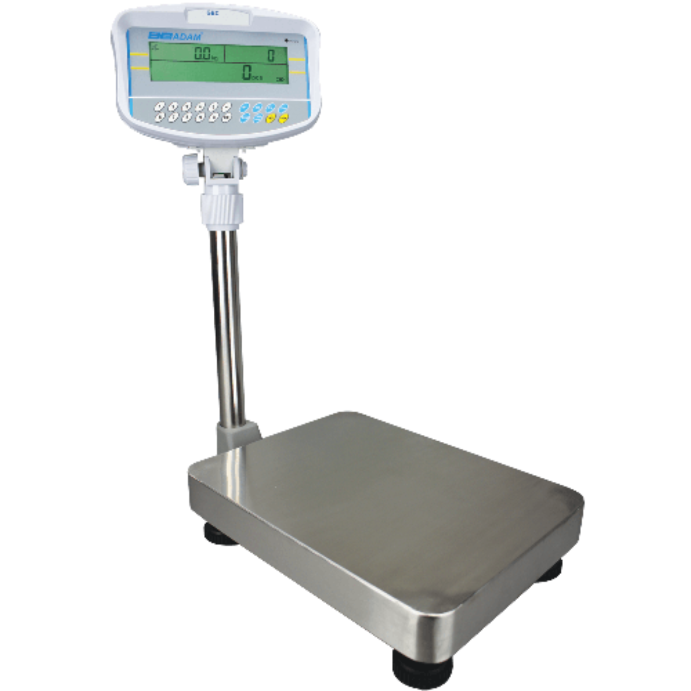 Adam Equipment Bench Counting Scale - 70 x 0.002 lb - GBC 70a