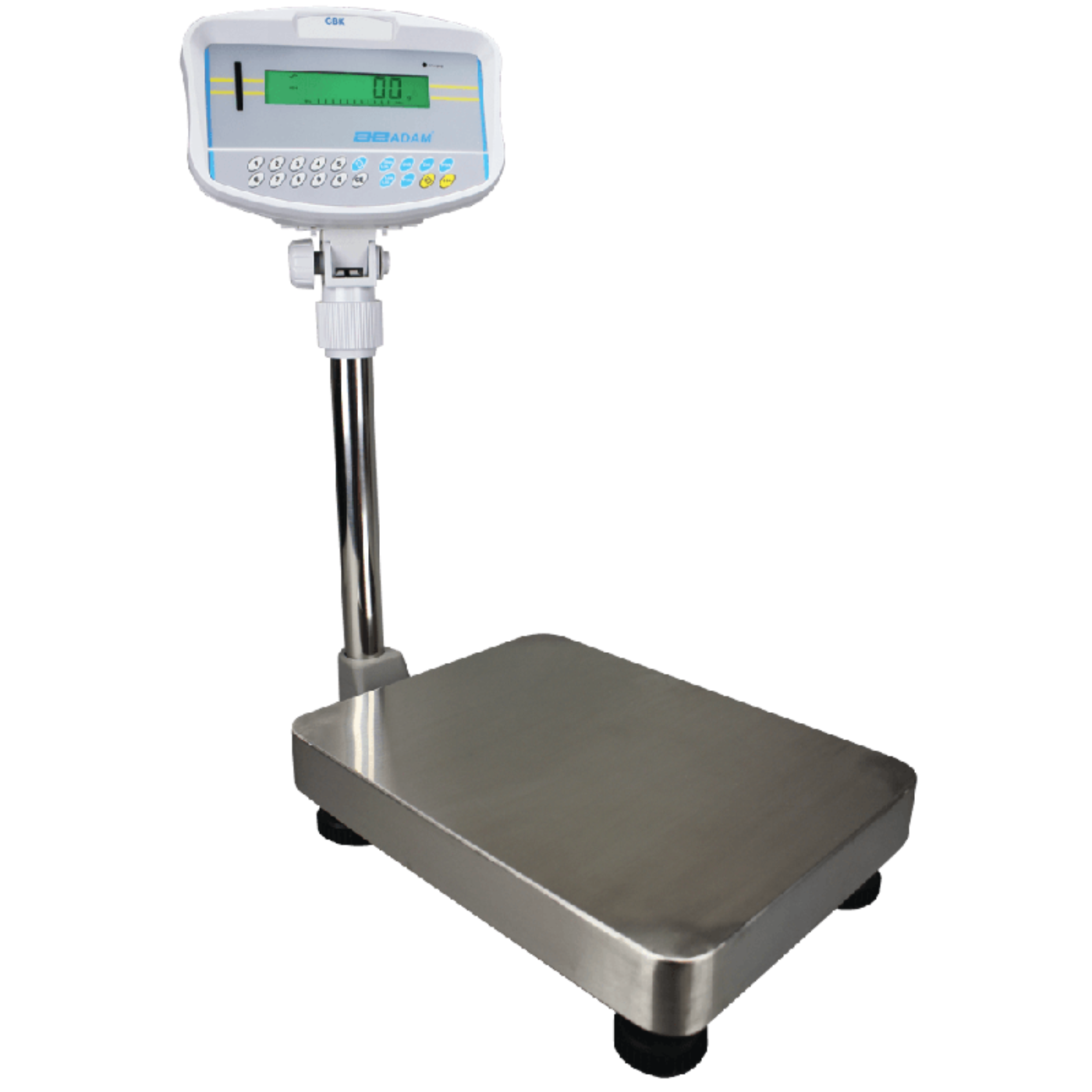 Adam Equipment Series Bench Checkweighing Scale - 15 x 0.002 lb - GBK 15aM