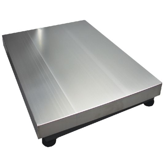 Adam Equipment Platform Scale - 1,320 x 0.1 lb - GF 1320