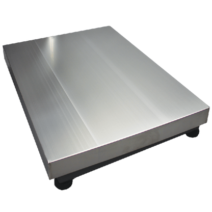 Adam Equipment Platform Scale - 660 x 0.02 lb -  GF 660a