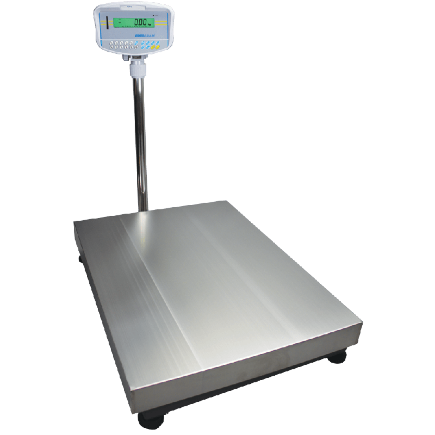 Adam Equipment Floor Checkweighing Scale - 330 x 0.02 lb - GFK 330a