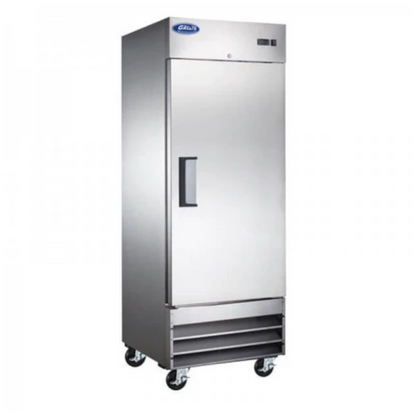 Adcraft GRFZ-1D Grista Single Door Reach-In Freezer - GRFZ-1D