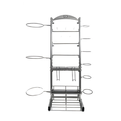 TroyFitness Light Accessories Rack (Large) - GVLAR-76