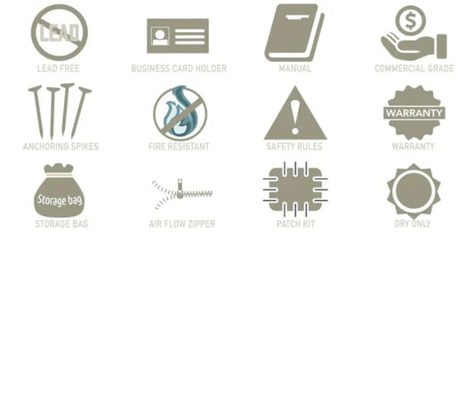 Ninja Jump Lil' Pirates - BB1930