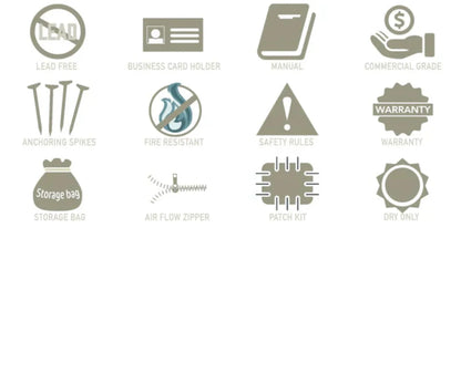 Ninja Jump Shooting Stars - BB1036