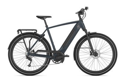 Lectric eBikes Ultimate T10+ HMB - G2421